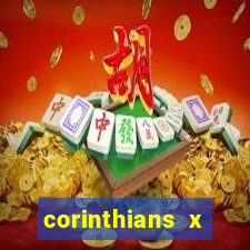 corinthians x brasiliense 2002 roubo